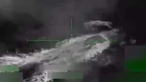 drug-submarine