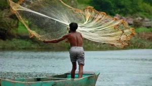 fishing-net