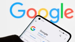 google-recovery