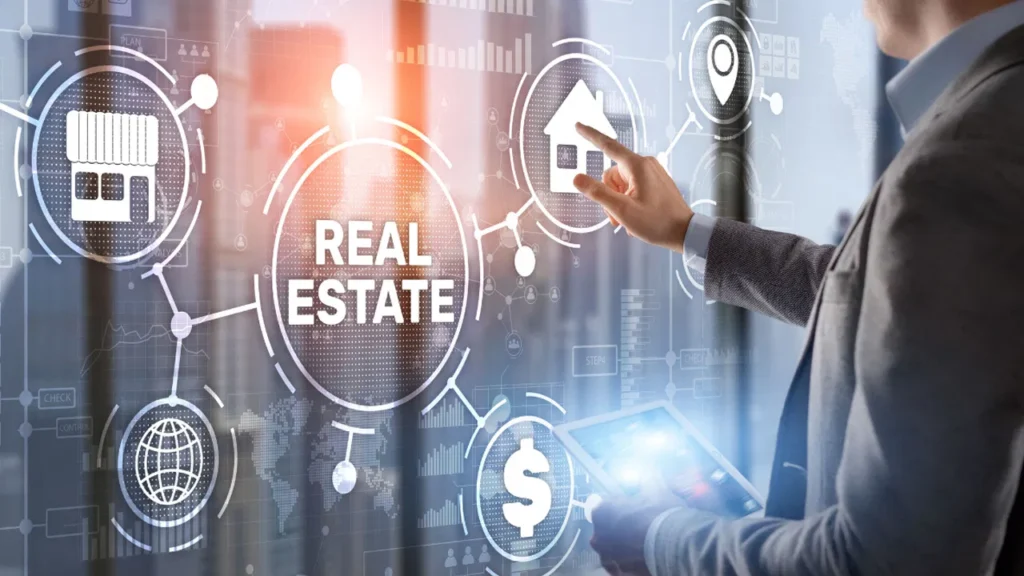 real-estate