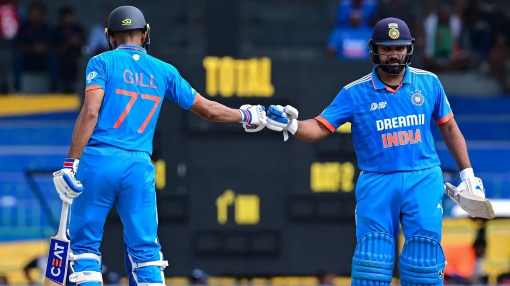 rohit