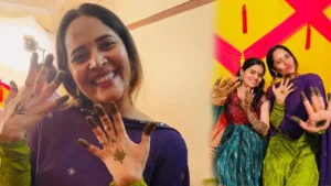 anasuya