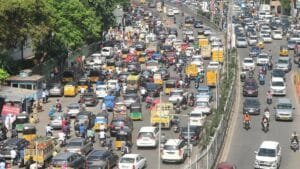 08GNRAO-TRAFIC-01 2