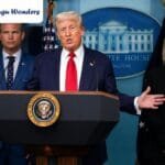 ట్రంప్ ఈవెంట్‌లో గన్ ఫైర్.. ప్రపంచ నేతల ఆందోళన….