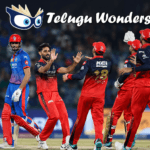 75కే ఆలౌట్ అయిన DC… 6.3 ఓవర్లలో మ్యాచ్ ముగించిన RCB…