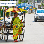 నిప్పుల వర్షం కురిపిస్తున్న తెలంగాణ.. నిర్మల్‌లో 46°C, 8 జిల్లాల్లో ఎండల తీవ్రత…