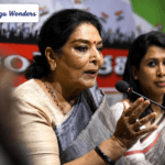 కాంగ్రెస్‌లో జెండాలు మోసిన వాళ్లకు గుర్తింపు లేదా..? రేణుకాచౌదరి సంచలన విమర్శలు