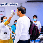 కాంగోలో ఎబోలా కలకలం.. లక్షణాలతో 220 మంది మృతి….