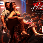 రామ్ చరణ్-శృతి హాసన్ స్టెప్పులతో ‘హెల్లల్లలో’ ప్రోమో వైరల్…