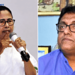మమతా బెనర్జీకి మరో షాక్.. తృణమూల్ కీలక నేత శంతను సేన్ రాజీనామా..