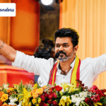టీవీకే ప్రభుత్వానికి శ్రీకారం.. తమిళనాడు సీఎంగా విజయ్ బాధ్యతలు…