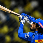 MI vs PBKS:33 బంతుల్లో 75 పరుగులు.. తిలక్ వర్మ షోతో ముంబై గ్రాండ్ విక్టరీ