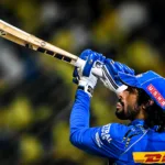 MI vs PBKS:33 బంతుల్లో 75 పరుగులు.. తిలక్ వర్మ షోతో ముంబై గ్రాండ్ విక్టరీ