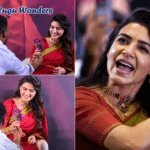 సమంతకు బొకే ఇచ్చి ప్రపోజ్ చేసిన ఫ్యాన్.. కూల్‌గా స్పందించిన హీరోయిన్…