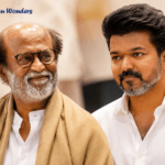 విజయ్ సీఎం అయితే అసూయ లేదు.. నేను పార్టీ పెట్టి ఉంటే గెలిచేవాడిని: రజనీకాంత్
