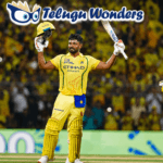 CSK VS DC:సంజు శాంసన్ సూపర్ ఇన్నింగ్స్.. ఢిల్లీపై చెన్నై ఘన విజయం!