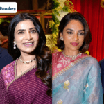 విడాకుల తర్వాత ఒకే వేదికపై సమంత-నాగచైతన్య.. వైరల్‌గా మారిన అరుదైన క్షణం….
