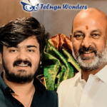 భగీరథ్ పోక్సో కేసులో బండి సంజయ్‌కు కొత్త చిక్కులు..!