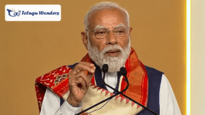 modi meeting in hyderabad