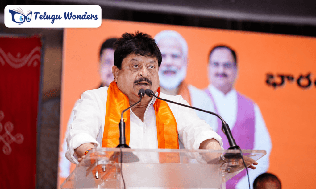 భగీరథ్ పారిపోలేదు.. చట్టపరంగానే ముందుకెళ్లాడు: రాంచందర్రావు 1 d34b3946-f814-44a0-9a8d-73fa085dded2