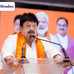 భగీరథ్ పారిపోలేదు.. చట్టపరంగానే ముందుకెళ్లాడు: రాంచందర్‌రావు
