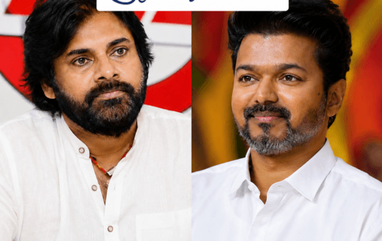 pawankalyan and vijay