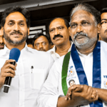 వైసీపీలోకి మోపిదేవి శ్రీనివాసరావు.. సీటుపై జగన్ క్లారిటీ “సీటు ఇవ్వలేను.. చట్టసభకు పంపిస్తా”