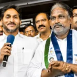 వైసీపీలోకి మోపిదేవి శ్రీనివాసరావు.. సీటుపై జగన్ క్లారిటీ “సీటు ఇవ్వలేను.. చట్టసభకు పంపిస్తా”