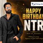 ఎన్టీఆర్ బర్త్‌డే హంగామా.. సోషల్ మీడియా షేక్!