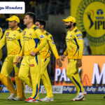 CSKకి ఇంకా ప్లే ఆఫ్స్ ఆశలు.. కానీ అన్ని జట్లు ఓడితేనే అవకాశం!