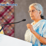 దేశ ఆర్థిక వ్యవస్థకు ఢోకా లేదు.. కీలక వ్యాఖ్యలు చేసిన నిర్మలా సీతారామన్….