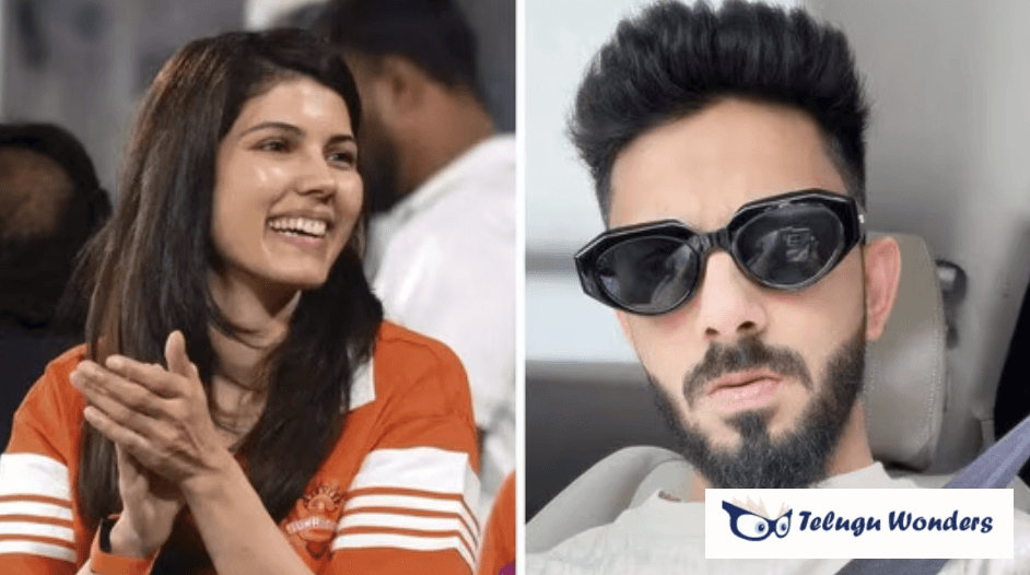 kavya_anirudh_with_telugu_wonders_logo