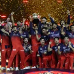 కోహ్లీ క్లాస్.. ఆర్సీబీకి వరుసగా రెండో ట్రోఫీ