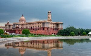 కేంద్ర ప్రభుత్వ ఉద్యోగాలకు ప్రతినిధి చిత్రం