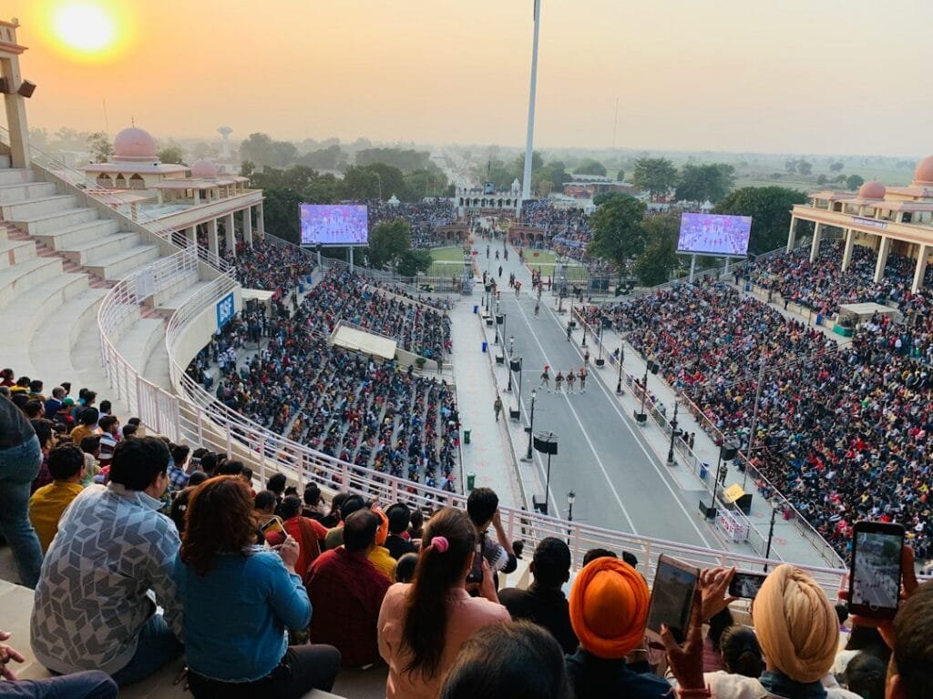 పాకిస్తాన్ రాజకీయ కార్యక్రమాలకు ప్రతినిధి చిత్రం
