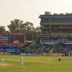 విరాట్ కోహ్లీ 15,000 ODI పరుగుల మైలురాయి.. సచిన్ తర్వాత రెండో భారత బ్యాటర్‌గా రికార్డు