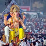 వినాయక నిమజ్జనం 2026: ఆంధ్రప్రదేశ్‌లో భక్తులు తప్పక పాటించాల్సిన ట్రాఫిక్, భద్రతా సూచనలు