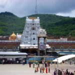 తిరుమల నవరాత్రి బ్రహ్మోత్సవాలు: భక్తులకు సూచనలు