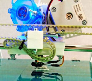 3D printing