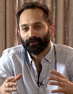 ఫహాద్ ఫాసిల్