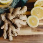 అల్లం-నిమ్మ టీ ఎలా తయారు చేయాలి? చక్కెర లేకుండా వేడి పానీయం