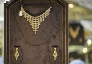 బంగారం ధరల ప్రతినిధి చిత్రం