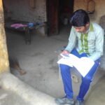 AP LAWCET student