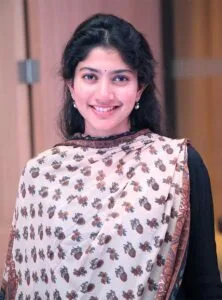 సాయి పల్లవి