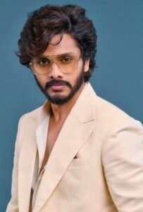 తేజ సజ్జ — ఆర్కైవ్ ఛాయాచిత్రం