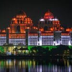 Telangana government