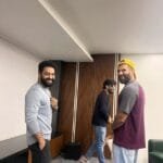 ‘చుట్టమల్లే’ AI వీడియో వివాదంలో ఎన్టీఆర్‌కు విజయ్ దేవరకొండ మద్దతు